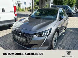 Grau Gebraucht 2022 Peugeot 208 Kleinwagen | 18.980 € (Fairer Preis)