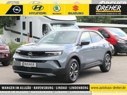 Grafik grau Neu 2025 Opel Mokka Edition SUV | 24.490 € (Fairer Preis)