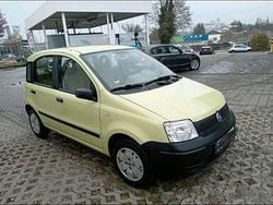 Gebraucht 2003 Fiat Panda Limousine | 1.550 € (Etwas zu teuer)