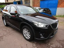 Schwarz Gebraucht 2012 Mazda CX-5 Center-Line SUV | 5.490 € (Superpreis)