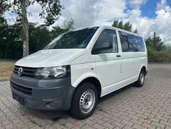 Weiß Gebraucht 2011 VW T5 Van | 10.900 € (Guter Preis)