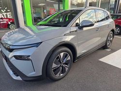 Grau Neu 2025 Skoda Elroq SUV | 31.213 € (Guter Preis)