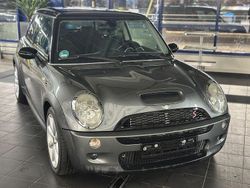 Grau Gebraucht 2004 Mini Cooper S Kleinwagen | 4.499 €