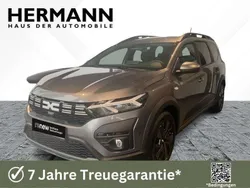 Dolomitgrau (grau) Neu 2024 Dacia Jogger Expression Van / Kleinbus | 23.375 € (Fairer Preis)