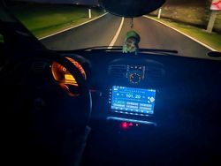 Blau Gebraucht 2007 Smart ForTwo Coupé Kleinwagen | 5.000 € (Teuer)