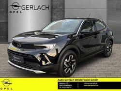 Schwarz Gebraucht 2022 Opel Mokka Elegance SUV | 18.900 € (Fairer Preis)