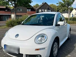 Weiß Gebraucht 2025 VW Beetle Limousine | 4.490 €