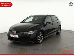 Schwarz Gebraucht 2024 VW Golf VIII R-line Limousine | 28.490 € (Guter Preis)