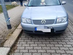 VW Bora