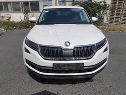 Weiß Gebraucht 2020 Skoda Kodiaq SUV | 16.500 € (Superpreis)