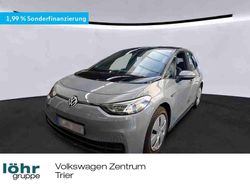 Mondsteingrau Gebraucht 2021 VW ID.3 Pure Kleinwagen | 19.980 € (Fairer Preis)