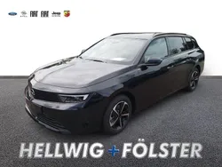 Schwarz Neu 2025 Opel Astra Kombi | 25.775 € (Superpreis)