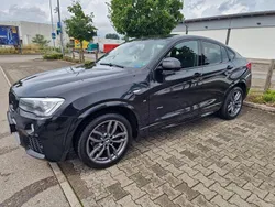 Schwarz Gebraucht 2015 BMW X4 SUV | 19.500 € (Guter Preis)