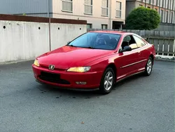 Rot Gebraucht 1999 Peugeot 406 Coupe Coupé | 799 €