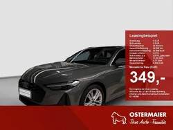 Chronosgrau Gebraucht 2025 Audi A5 Ambiente Coupé | 44.880 € (Superpreis)