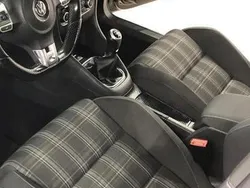 Schwarz Gebraucht 2010 VW Golf VI Limousine | 8.000 €
