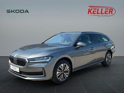 Grau (graphitegrau metallic) Neu 2025 Skoda Superb Selection Kombi | 51.350 €