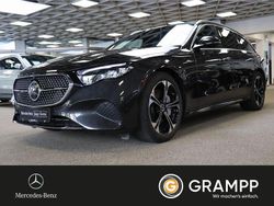 lack graphitgrau Gebraucht 2025 Mercedes E300 Avantgarde Kombi | 53.450 € (Fairer Preis)