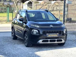 Schwarz Gebraucht 2019 Citroën C3 Aircross Feel SUV | 11.400 € (Fairer Preis)