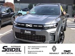 Grau Neu 2025 Dacia Bigster Extreme SUV | 34.287 € (Fairer Preis)