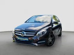Mercedes B250