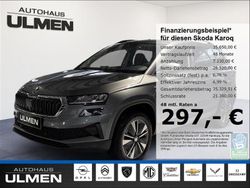 (unbekannt) Gebraucht 2024 Skoda Karoq Tour SUV | 35.650 € (Fairer Preis)