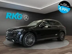 Mercedes GLC200