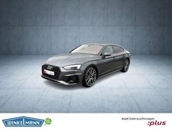 Gebraucht 2025 Audi A5 Sportback Business Kleinwagen | 43.450 € (Fairer Preis)