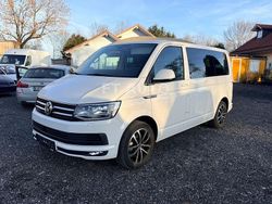 Weiß Gebraucht 2018 VW Multivan Comfortline Van | 29.900 € (Superpreis)