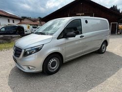 Other Gebraucht 2021 Mercedes Vito Van / Kleinbus | 17.990 €
