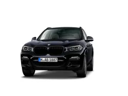 Gebraucht 2025 BMW X3 Performance SUV | 44.700 €