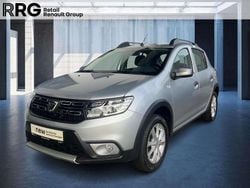 Grau Gebraucht 2020 Dacia Sandero Prestige Kleinwagen | 11.890 € (Fairer Preis)