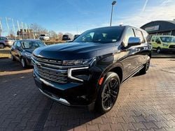 Schwarz Gebraucht 2021 Chevrolet Suburban SUV | 73.950 €