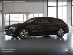 Gebraucht 2022 Mercedes CLA200 Shooting Brake Kombi | 26.490 € (Fairer Preis)