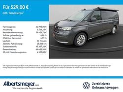 Grau Gebraucht 2025 VW California Beach Van | 62.993 € (Guter Preis)