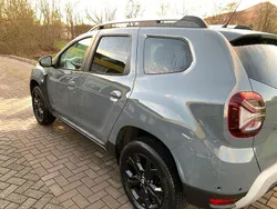 Grau Gebraucht 2022 Dacia Duster Extreme SUV | 18.700 € (Superpreis)