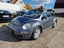 Grau Gebraucht 2007 VW Beetle S Cabrio | 4.750 € (Fairer Preis)