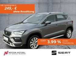 Graphitgrau Gebraucht 2025 Seat Ateca SUV | 28.930 € (Guter Preis)