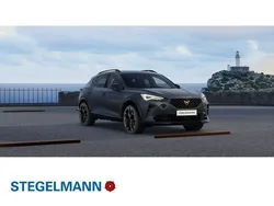 Andere farbe Gebraucht 2022 Cupra Formentor VZ SUV | 43.590 € (Etwas zu teuer)