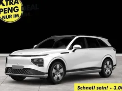 Weiß Neu 2025 XPENG G9 AWD Performance SUV | 74.380 € (Fairer Preis)