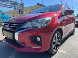Rot Gebraucht 2020 Mitsubishi Space Star Kleinwagen | 9.690 € (Fairer Preis)