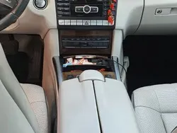 Silber Gebraucht 2014 Mercedes E350 Limousine | 12.900 € (Superpreis)