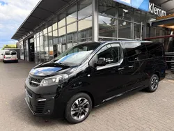 Schwarz Gebraucht 2020 Opel Zafira Life Van | 37.950 € (Etwas zu teuer)