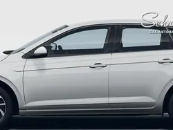 Neu 2025 VW Polo Life Kleinwagen | 24.966 € (Guter Preis)