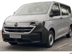 Grau Neu 2025 VW Transporter Van | 58.510 €