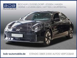 Biophillic blue pear (blau) Gebraucht 2025 Hyundai Ioniq 6 Techniq Limousine | 42.950 € (Superpreis)
