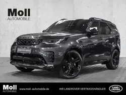 Grau Gebraucht 2025 Land Rover Discovery 5 HSE Dynamic SUV | 87.850 €