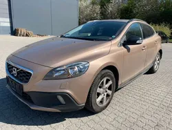 Volvo V40 CC