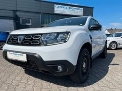 Weiß Gebraucht 2018 Dacia Duster Comfort SUV | 11.999 € (Fairer Preis)