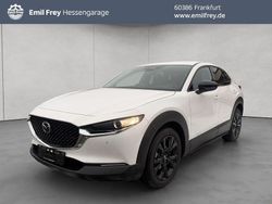 Snowflake white metallic Neu 2025 Mazda CX-30 Homura-Line SUV | 26.650 €